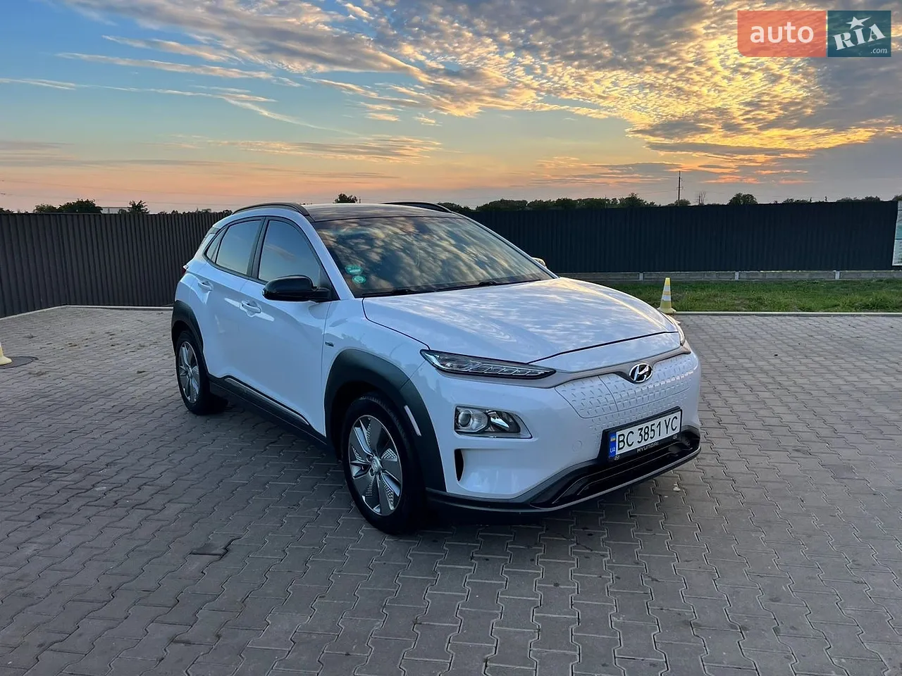 2020 Hyundai Kona - мініатюра 25