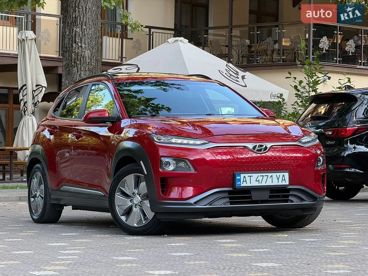 2019 Hyundai Kona - мініатюра 23