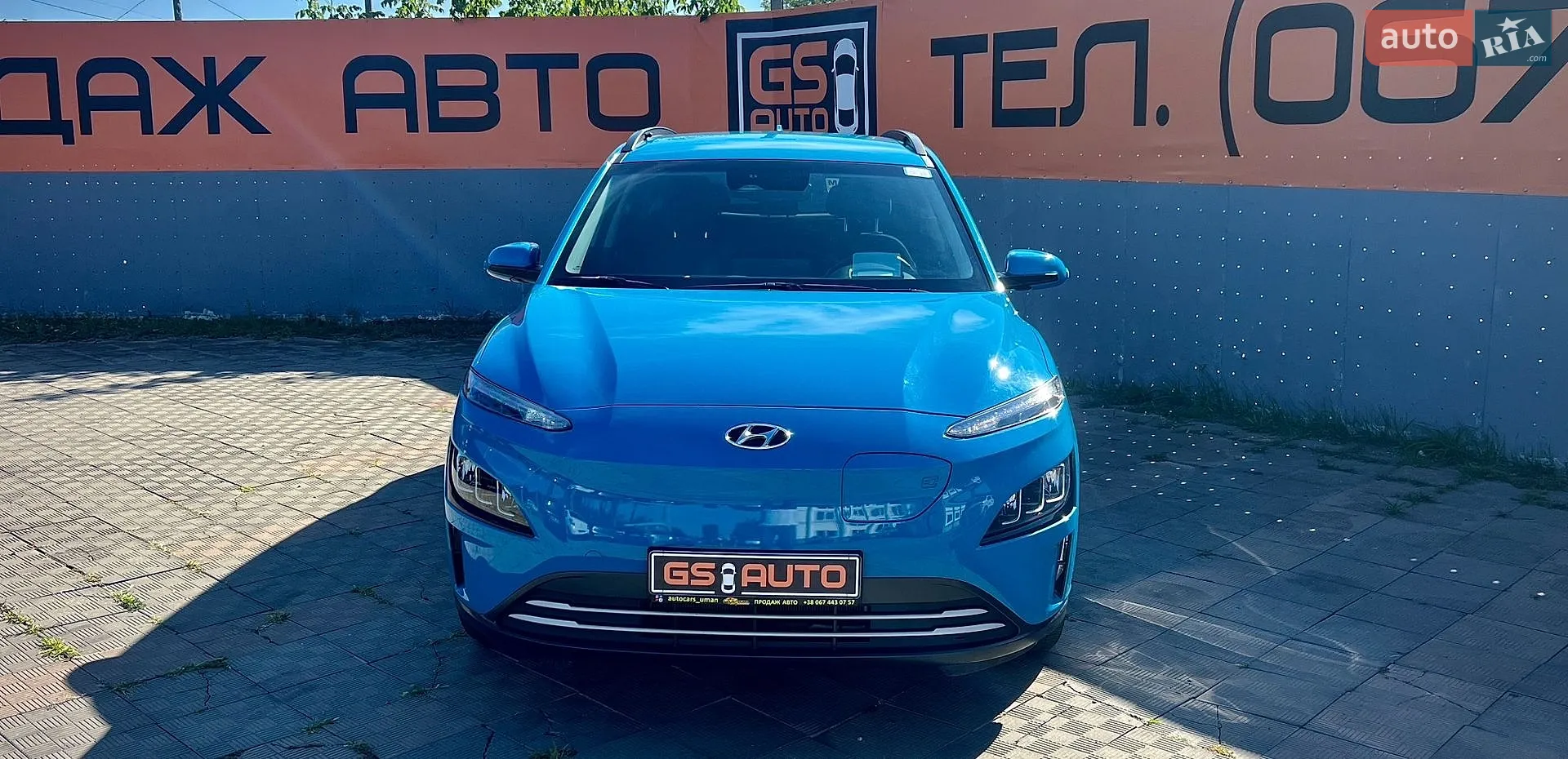 2022 Hyundai Kona - мініатюра 3