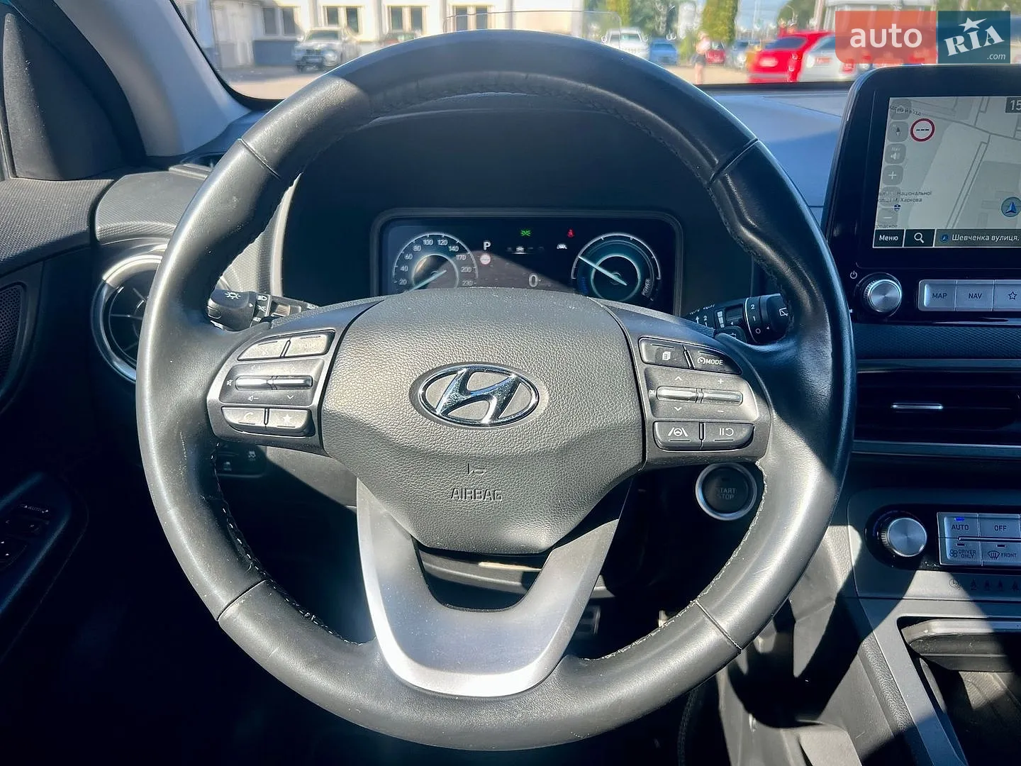 2022 Hyundai Kona - мініатюра 17