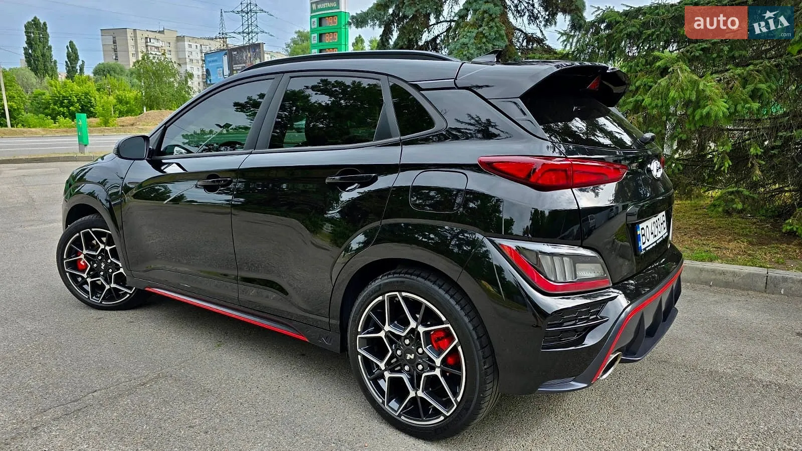 2021 Hyundai Kona - мініатюра 6