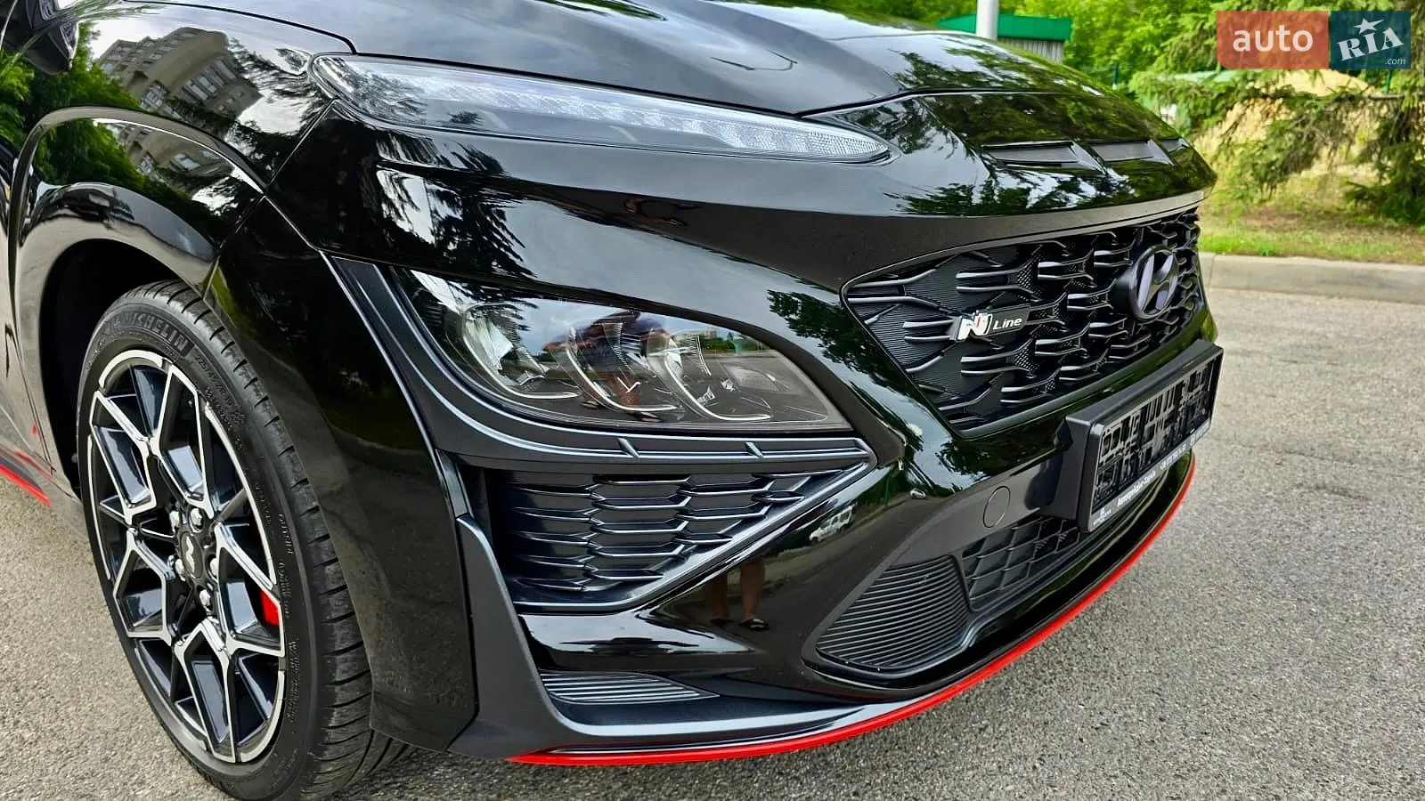 2021 Hyundai Kona - мініатюра 11