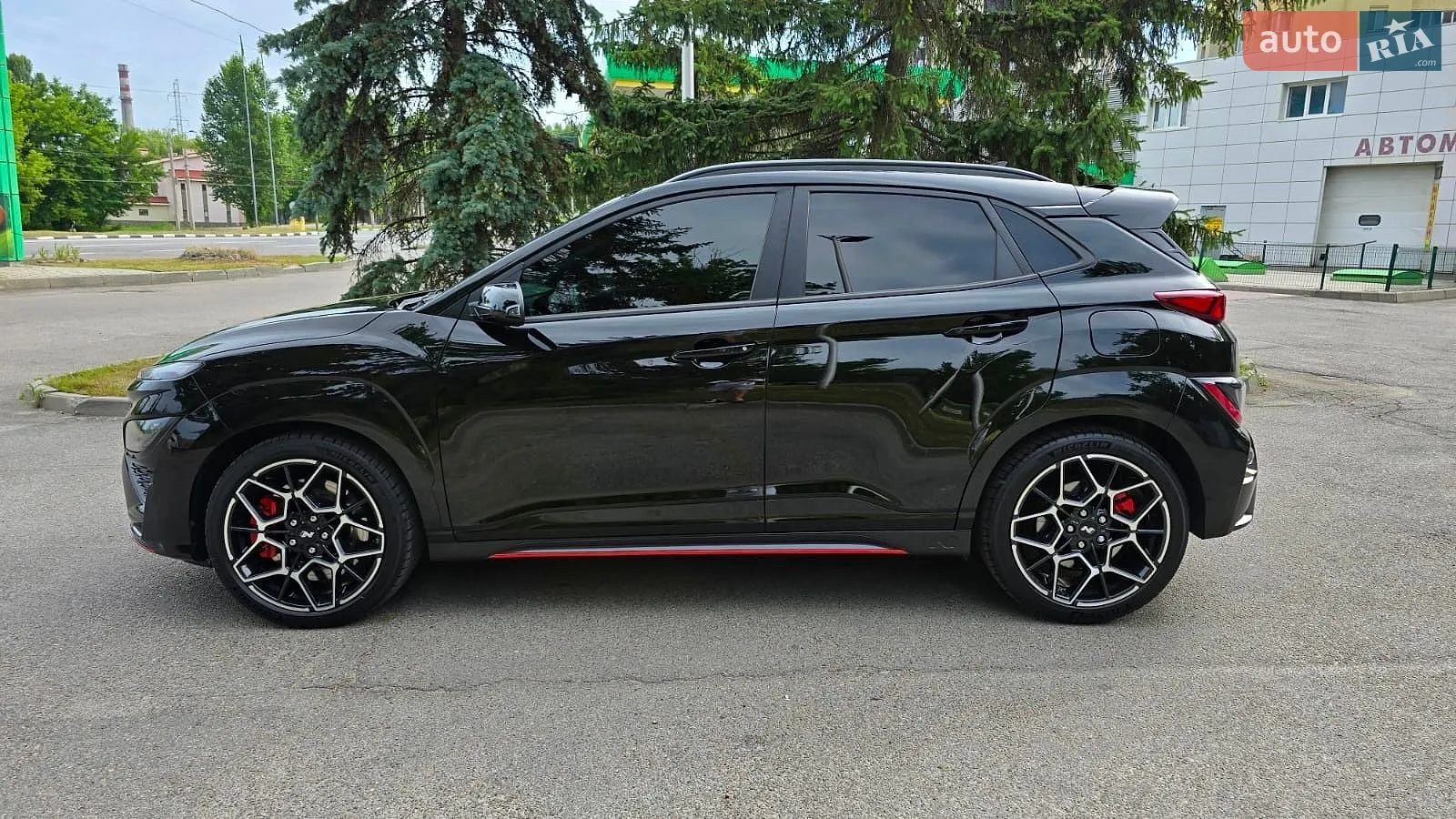 2021 Hyundai Kona - мініатюра 12