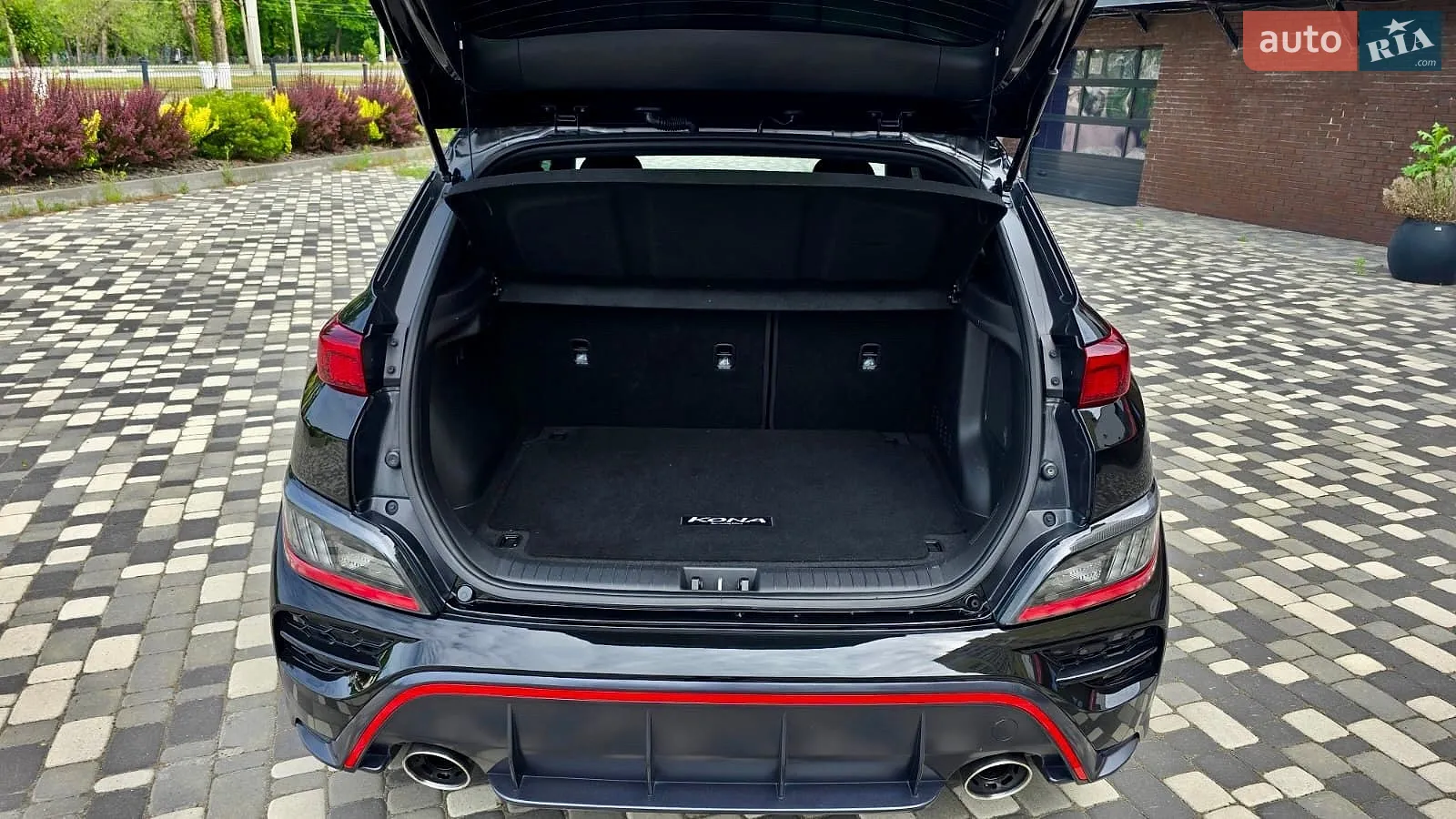 2021 Hyundai Kona - мініатюра 16