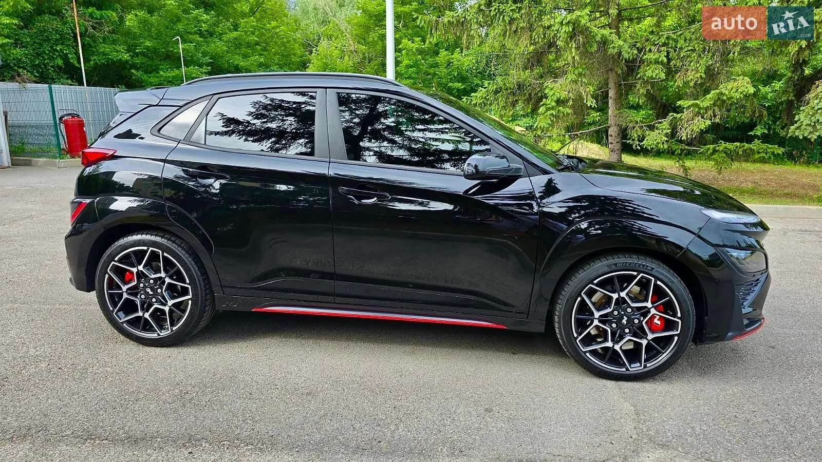 2021 Hyundai Kona - мініатюра 13