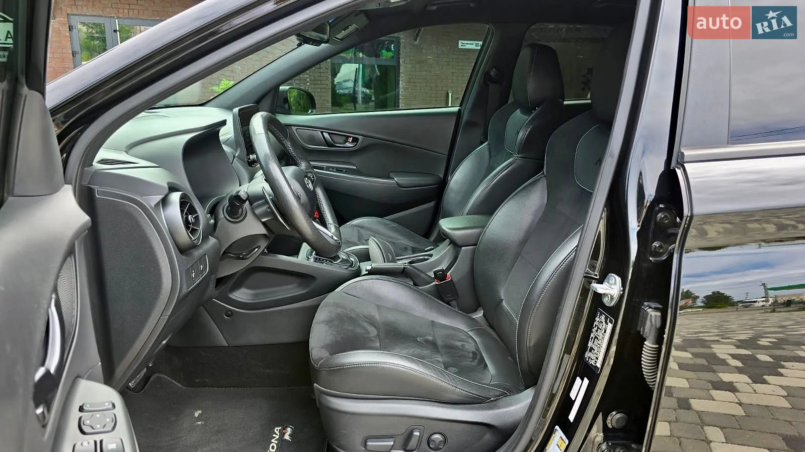 2021 Hyundai Kona - мініатюра 18