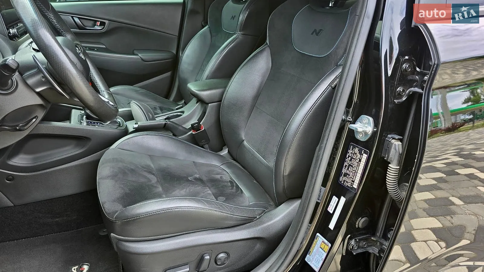2021 Hyundai Kona - мініатюра 19