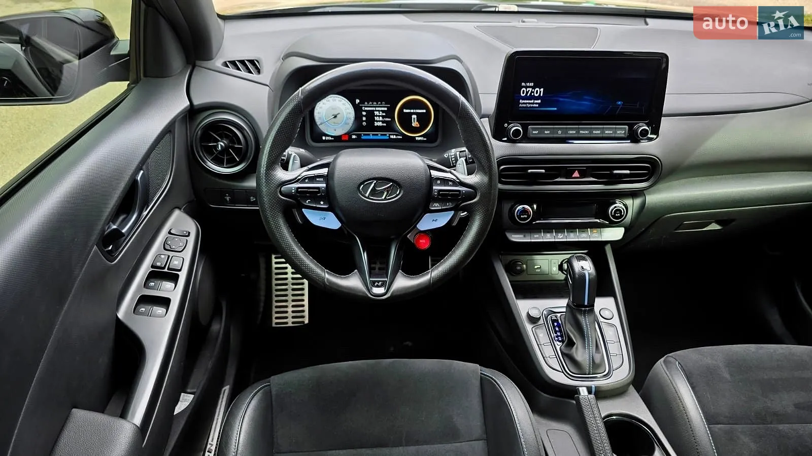 2021 Hyundai Kona - мініатюра 25