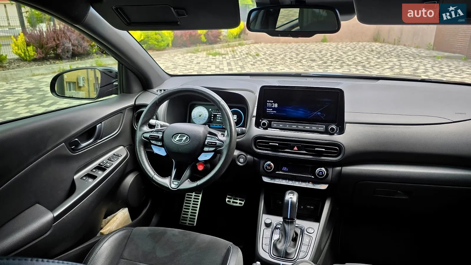 2021 Hyundai Kona - мініатюра 24