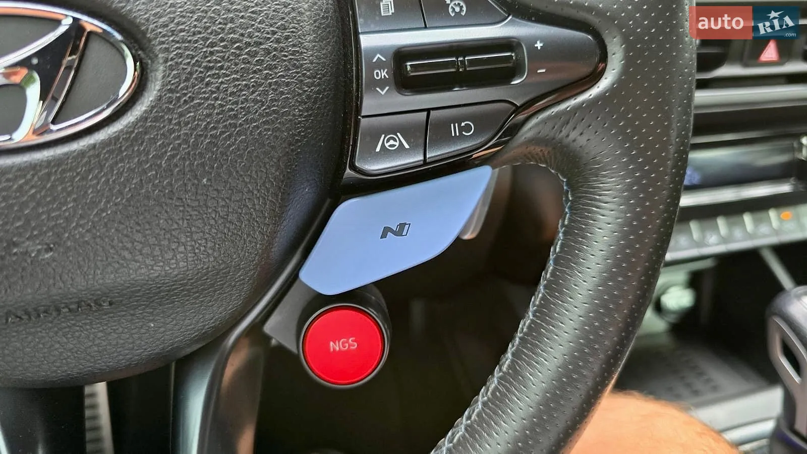2021 Hyundai Kona - мініатюра 32