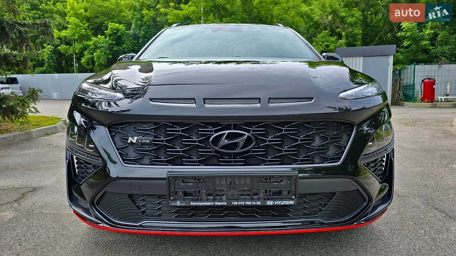 2021 Hyundai Kona - мініатюра 2