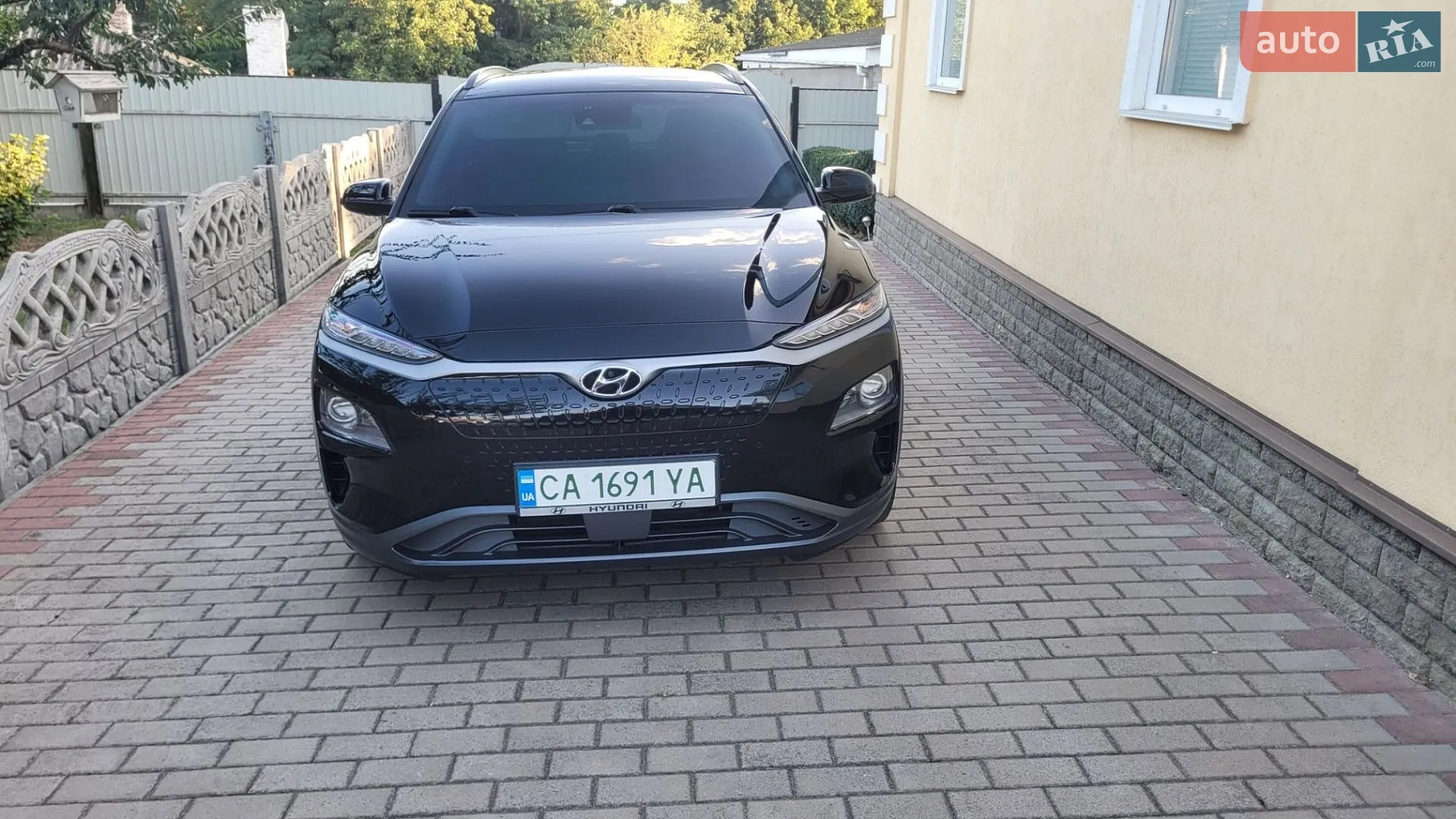 2020 Hyundai Kona - фото 1