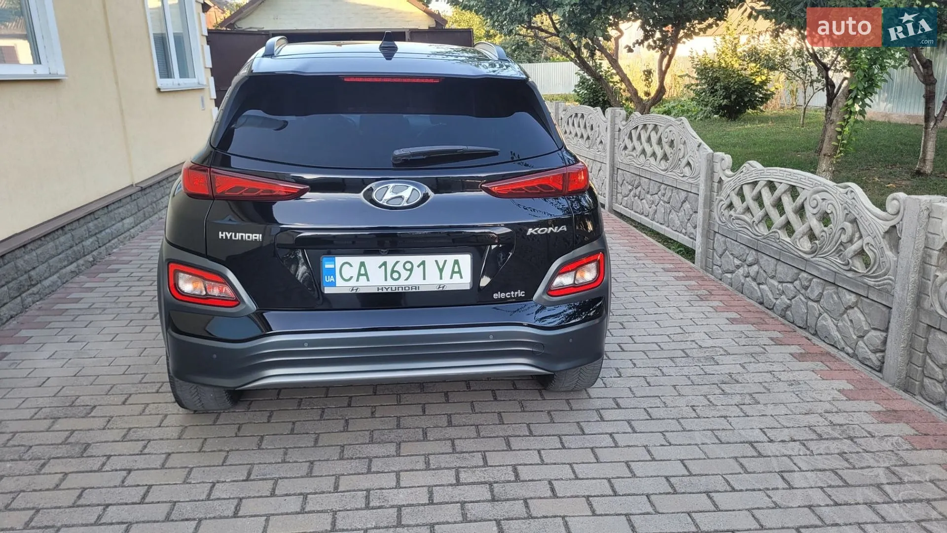 2020 Hyundai Kona - мініатюра 4