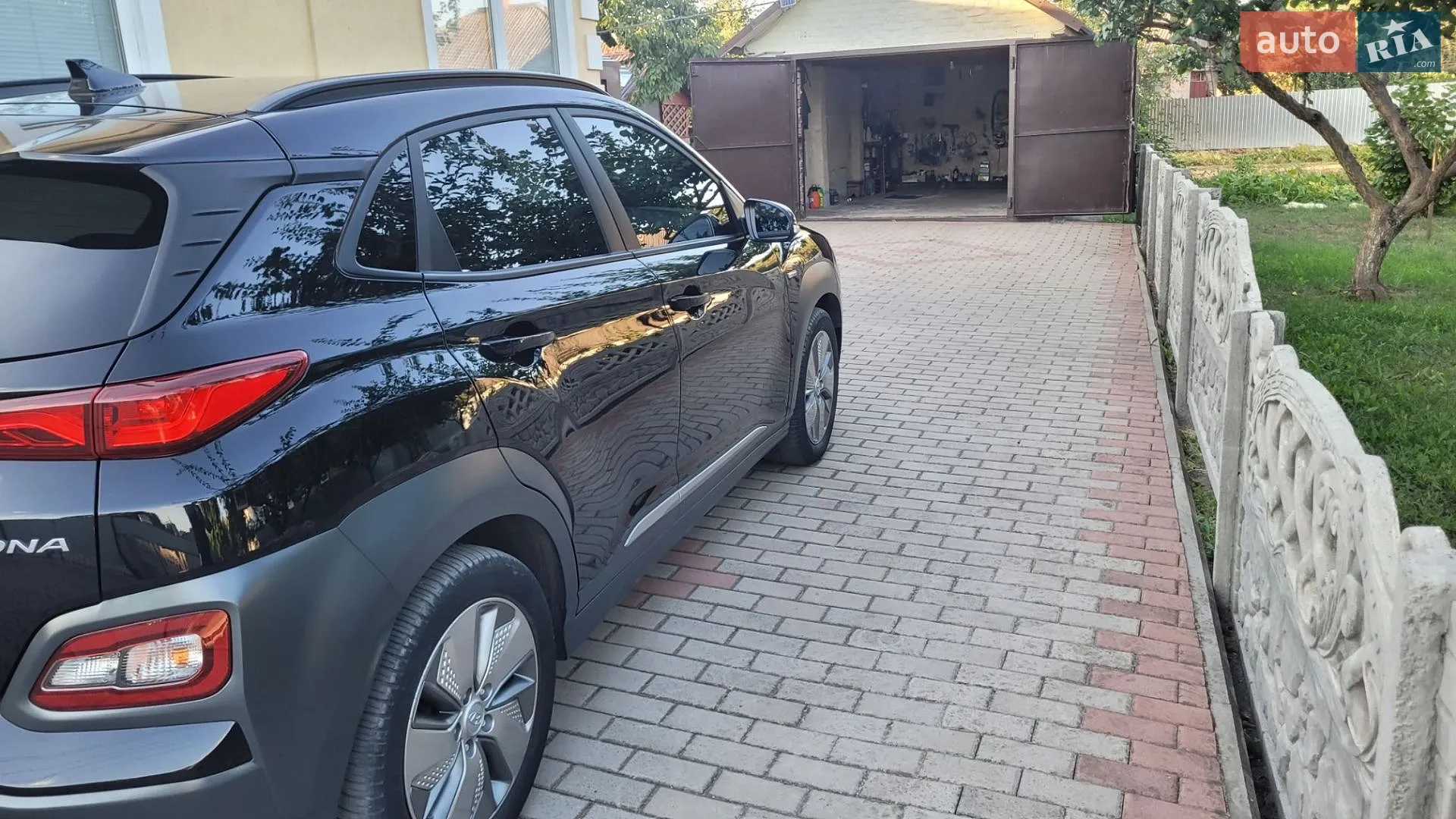 2020 Hyundai Kona - мініатюра 3