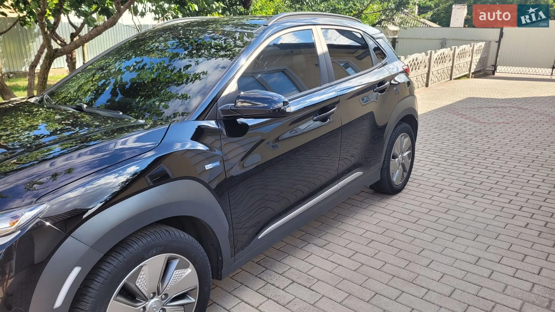 2020 Hyundai Kona - мініатюра 10