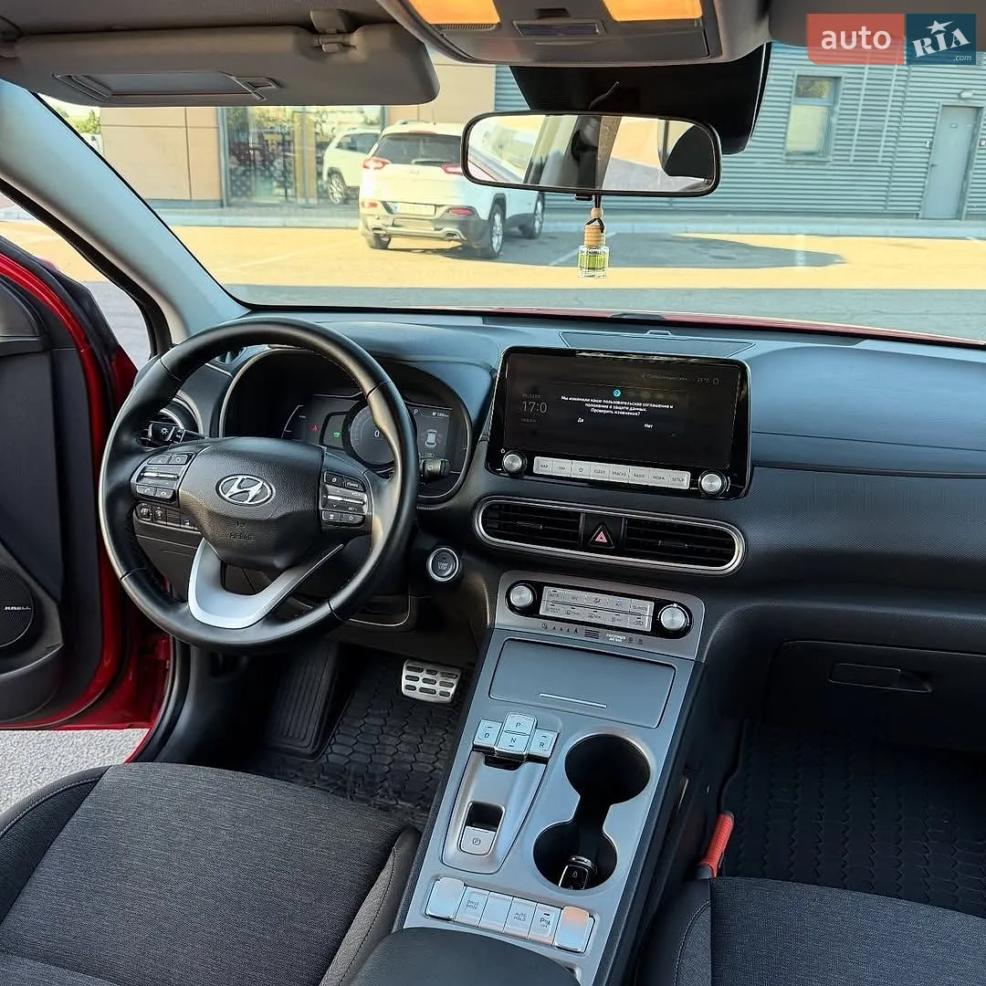 2019 Hyundai Kona - мініатюра 13