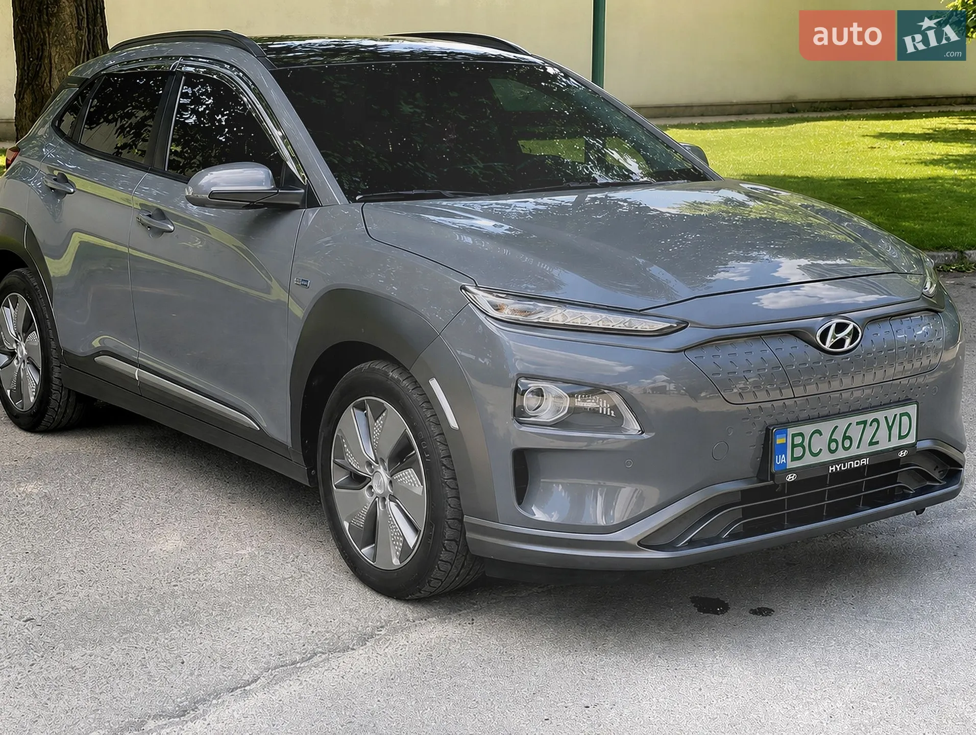 2019 Hyundai Kona - мініатюра 3