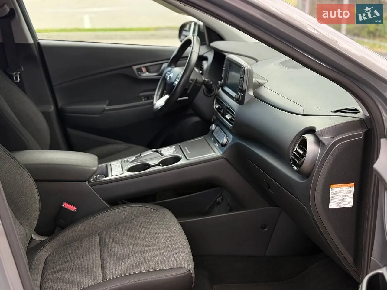 2020 Hyundai Kona - мініатюра 18