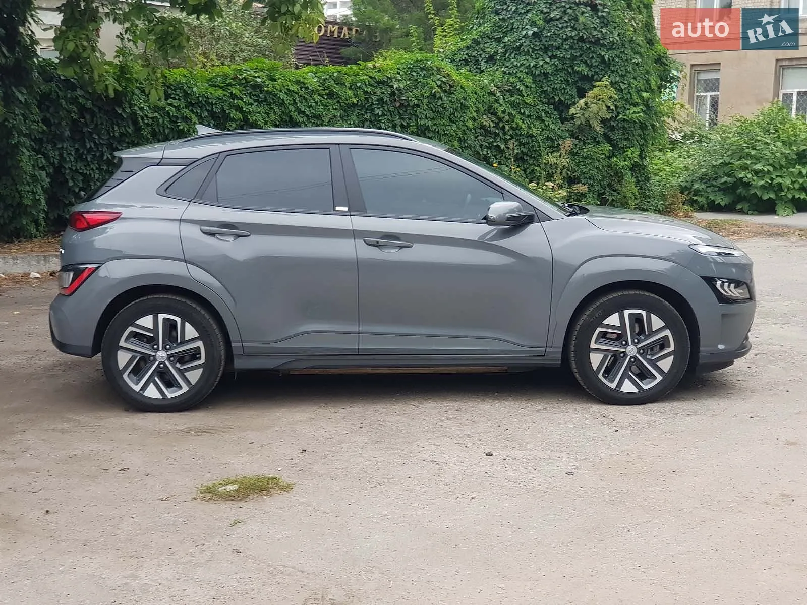 2021 Hyundai Kona - мініатюра 2