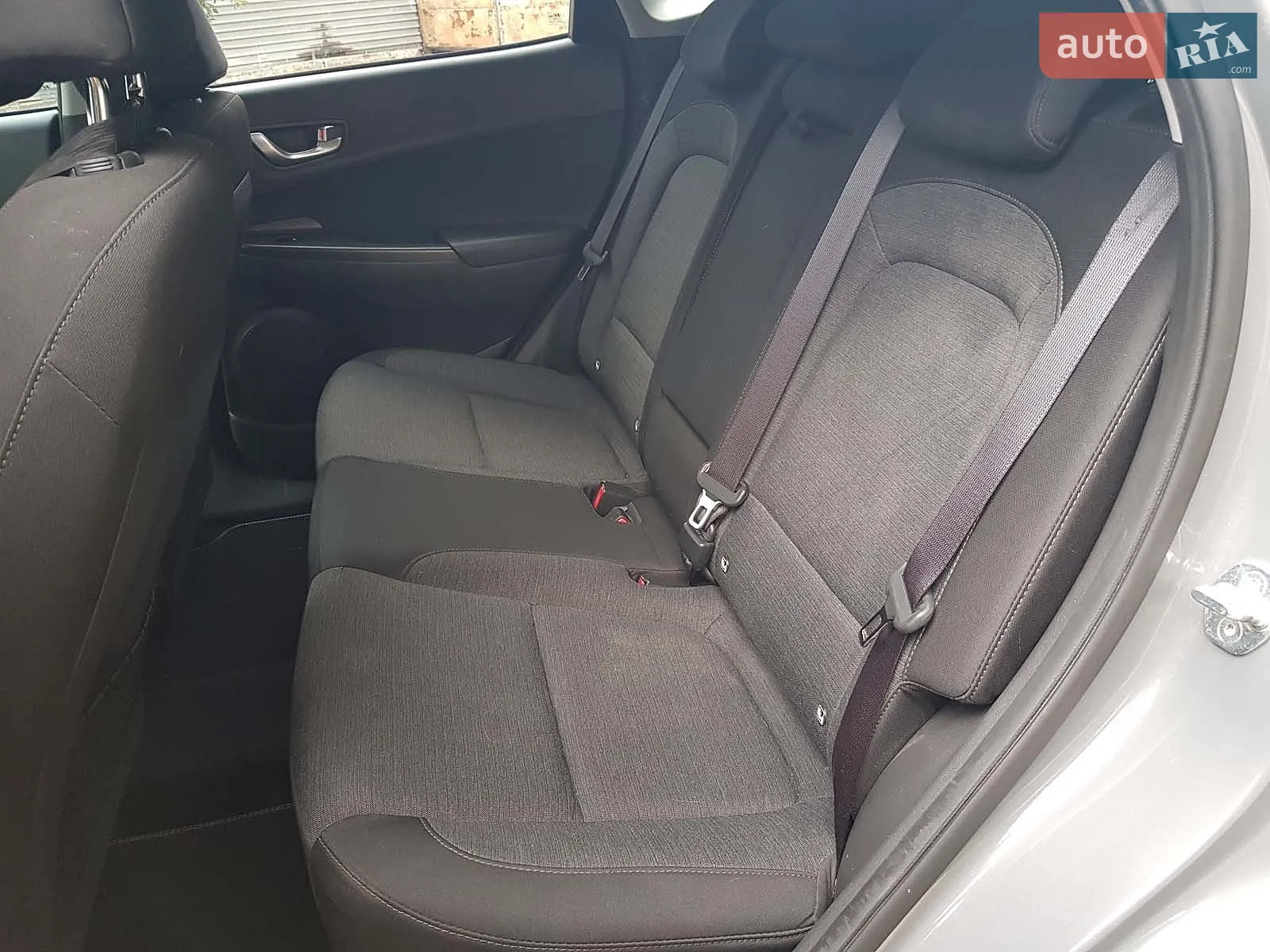 2021 Hyundai Kona - мініатюра 26