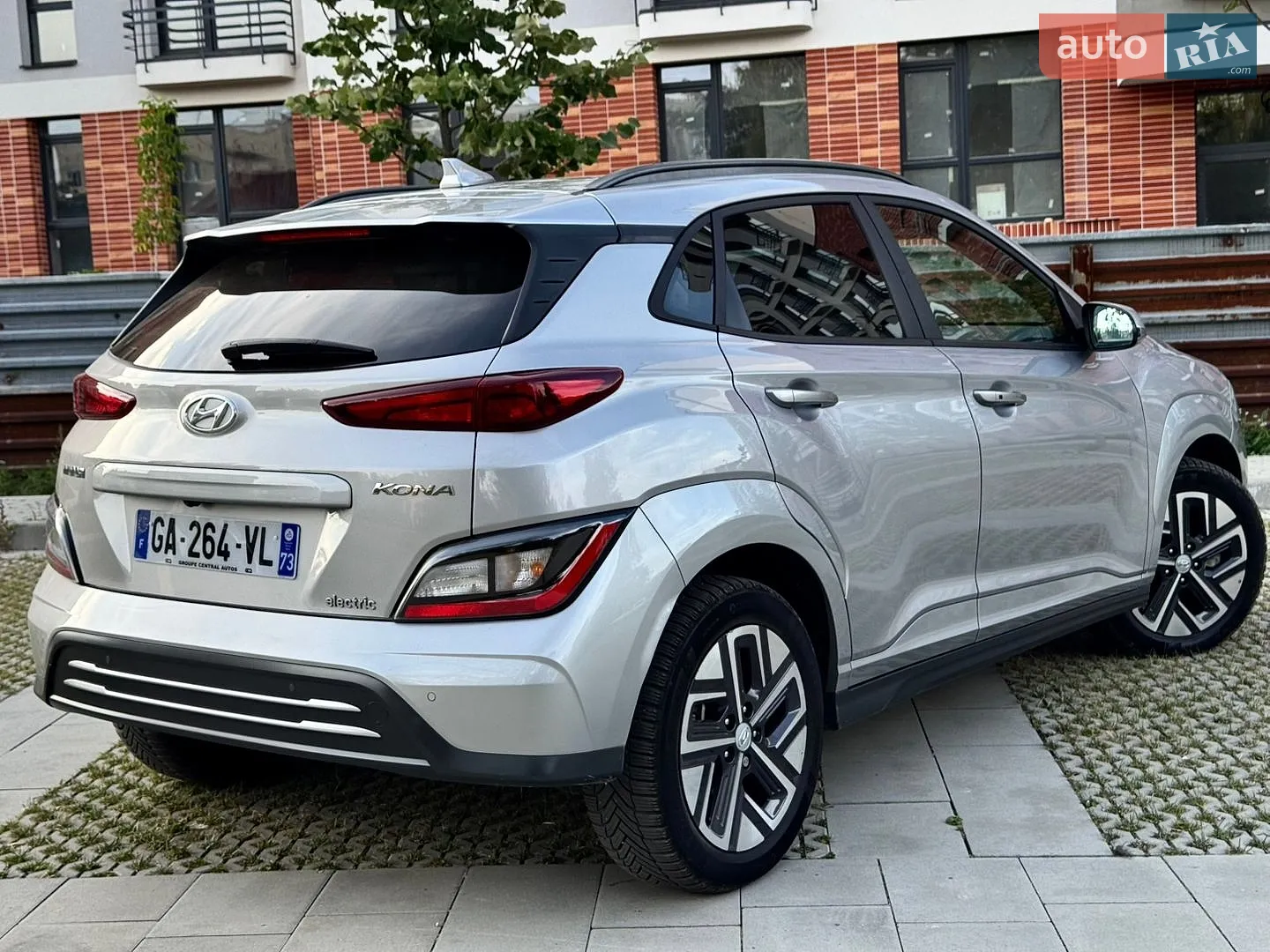 2021 Hyundai Kona - мініатюра 14