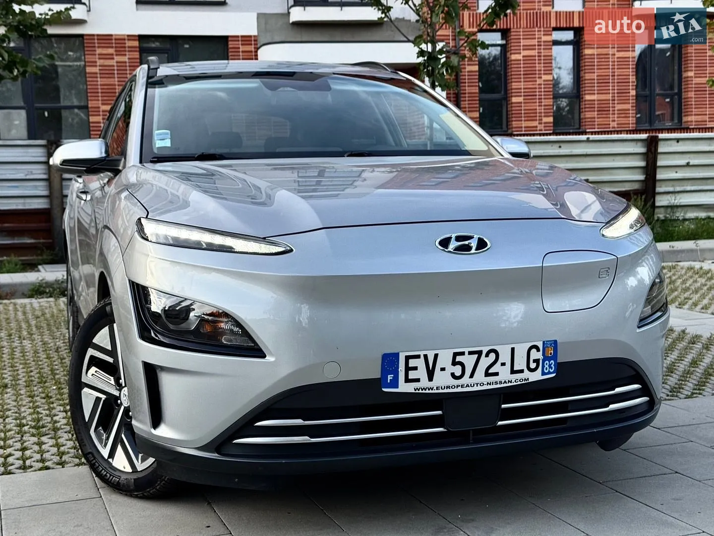 2021 Hyundai Kona - мініатюра 22