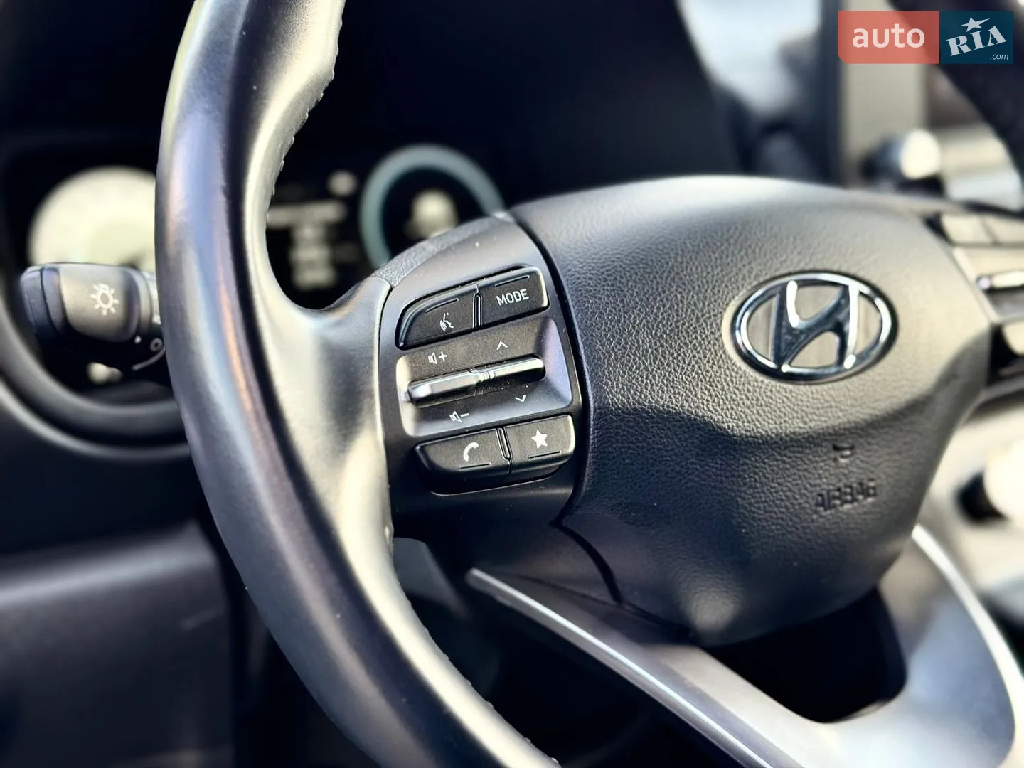 2021 Hyundai Kona - мініатюра 25