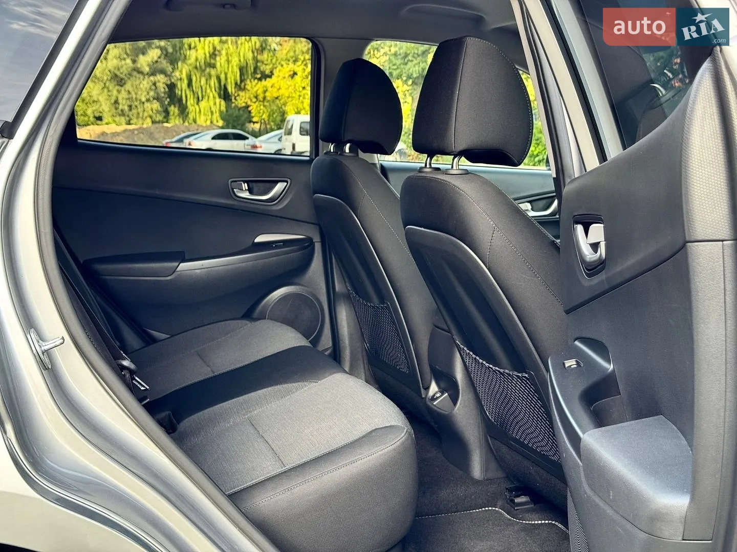 2021 Hyundai Kona - мініатюра 38