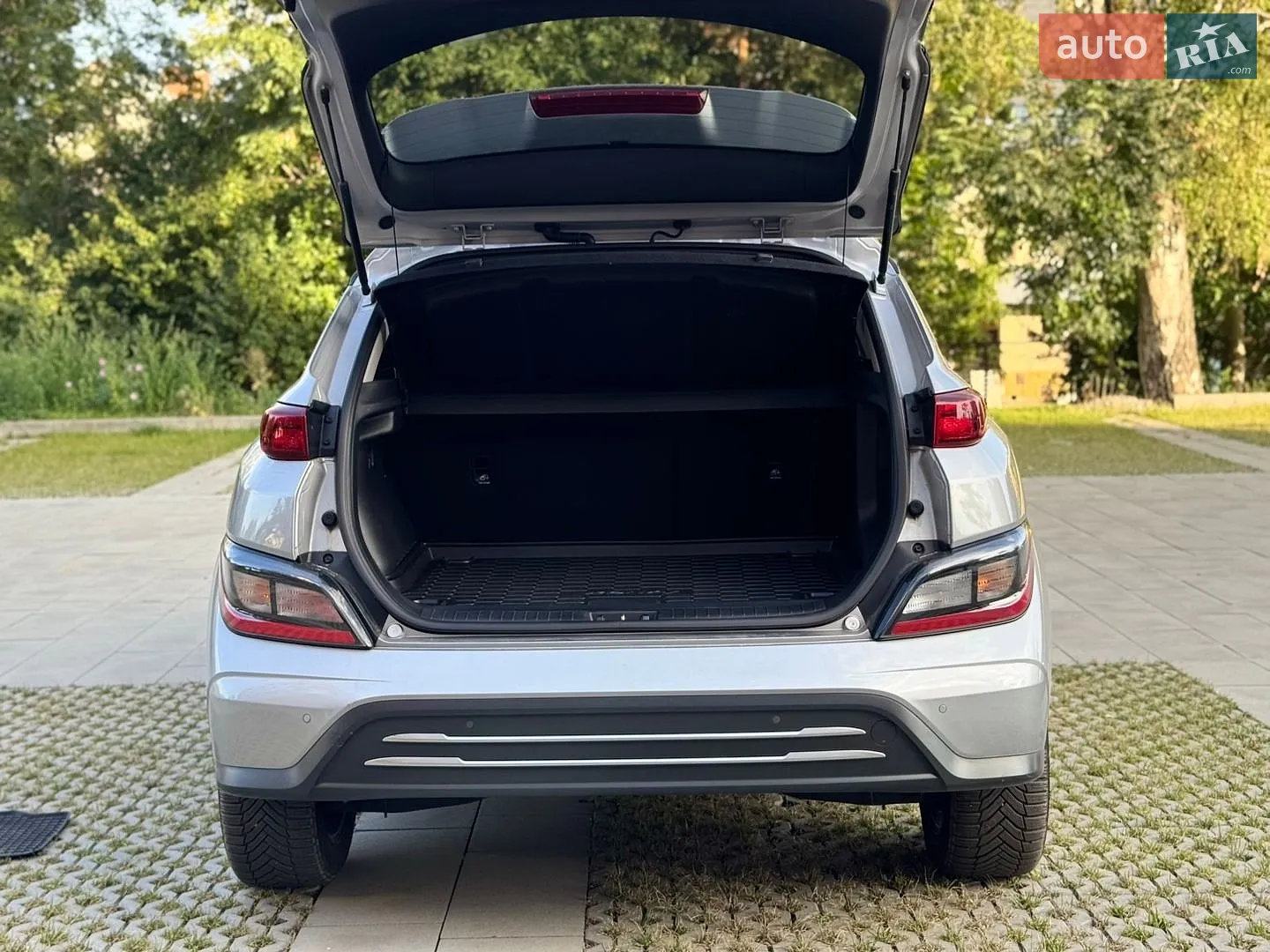 2021 Hyundai Kona - мініатюра 41