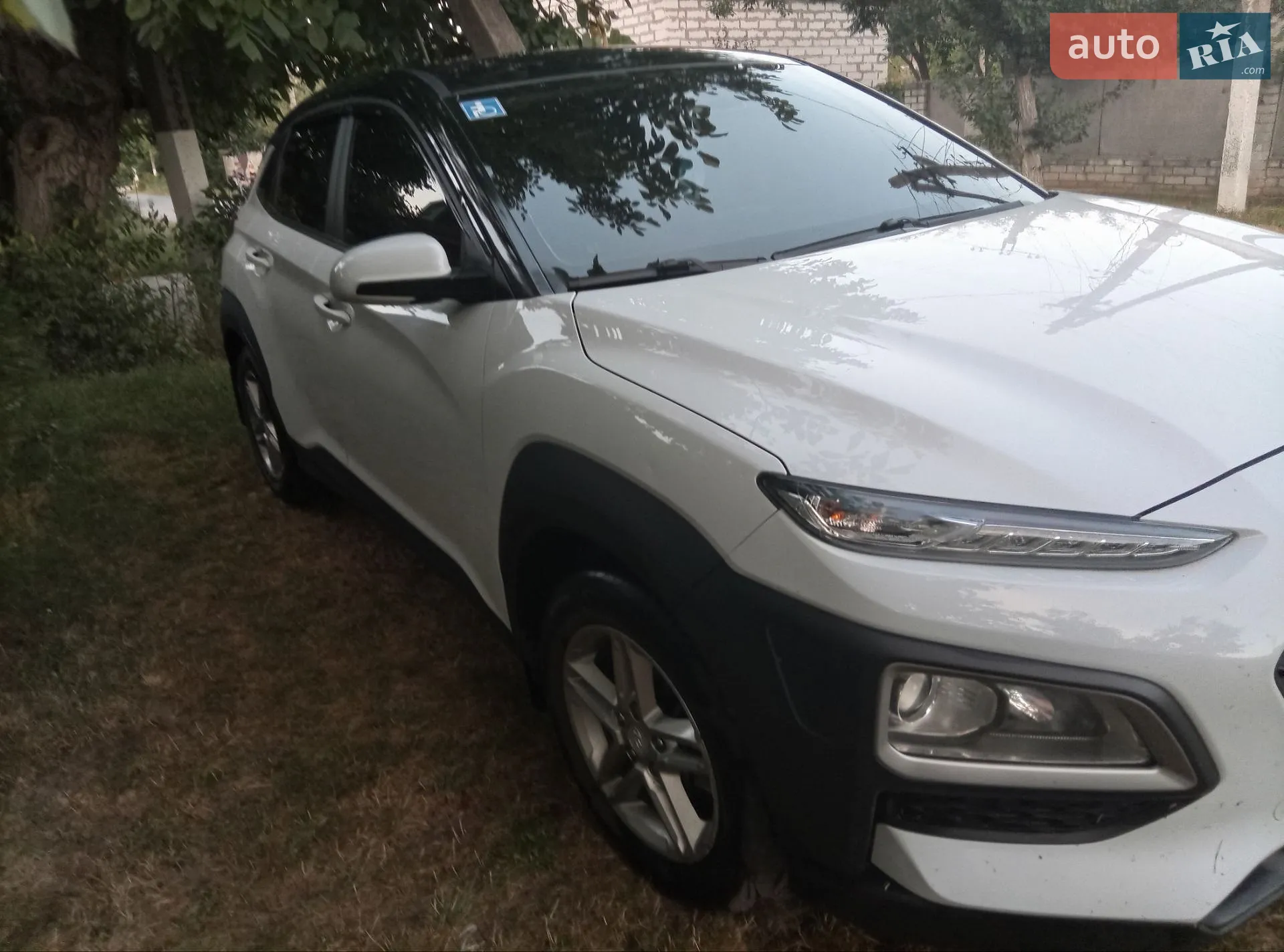 2019 Hyundai Kona - мініатюра 6