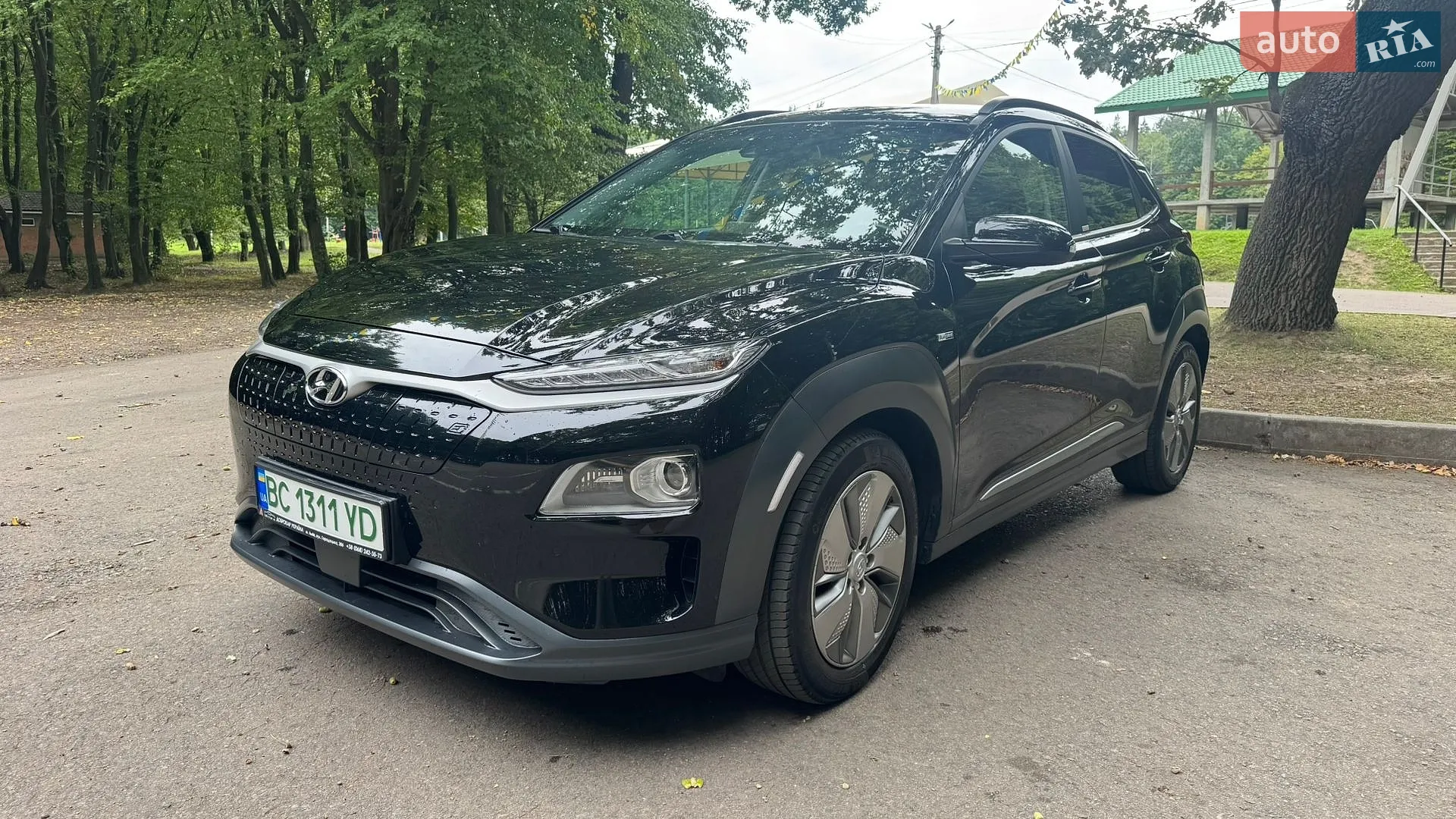 2020 Hyundai Kona - мініатюра 3