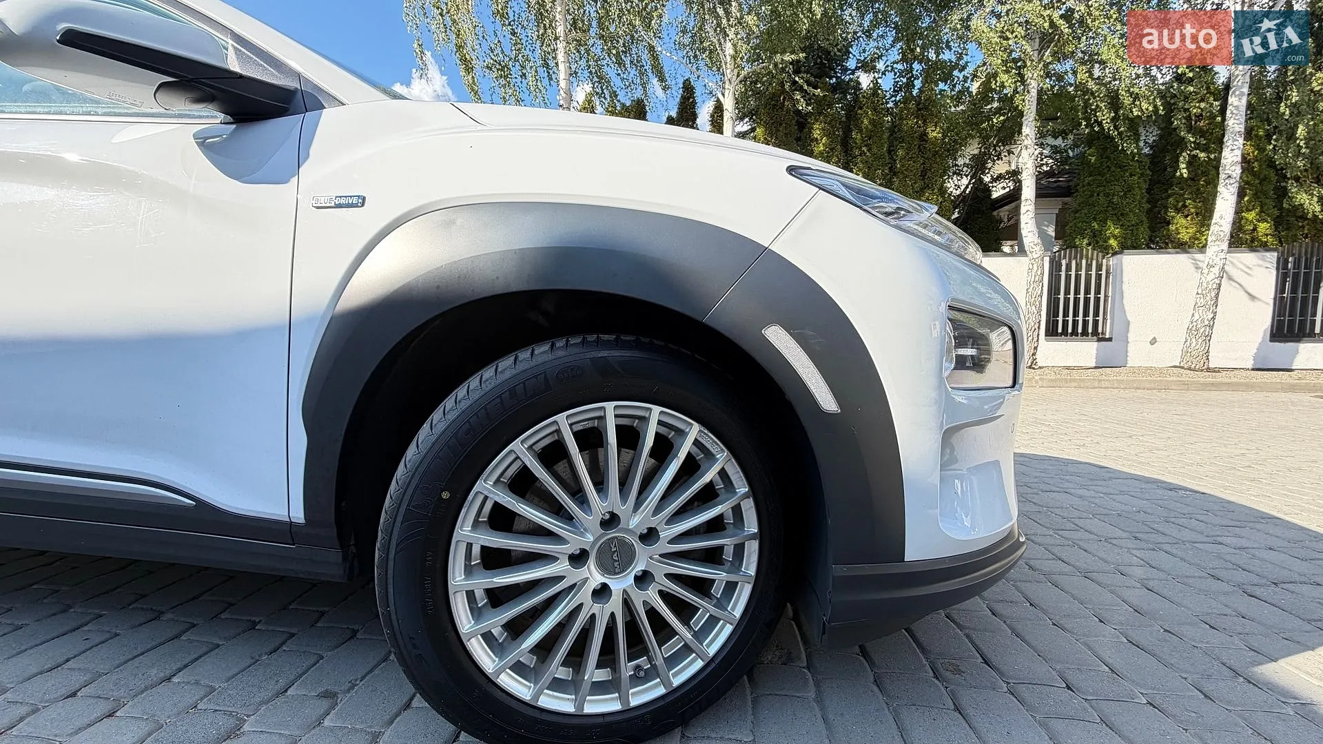 2020 Hyundai Kona - мініатюра 16