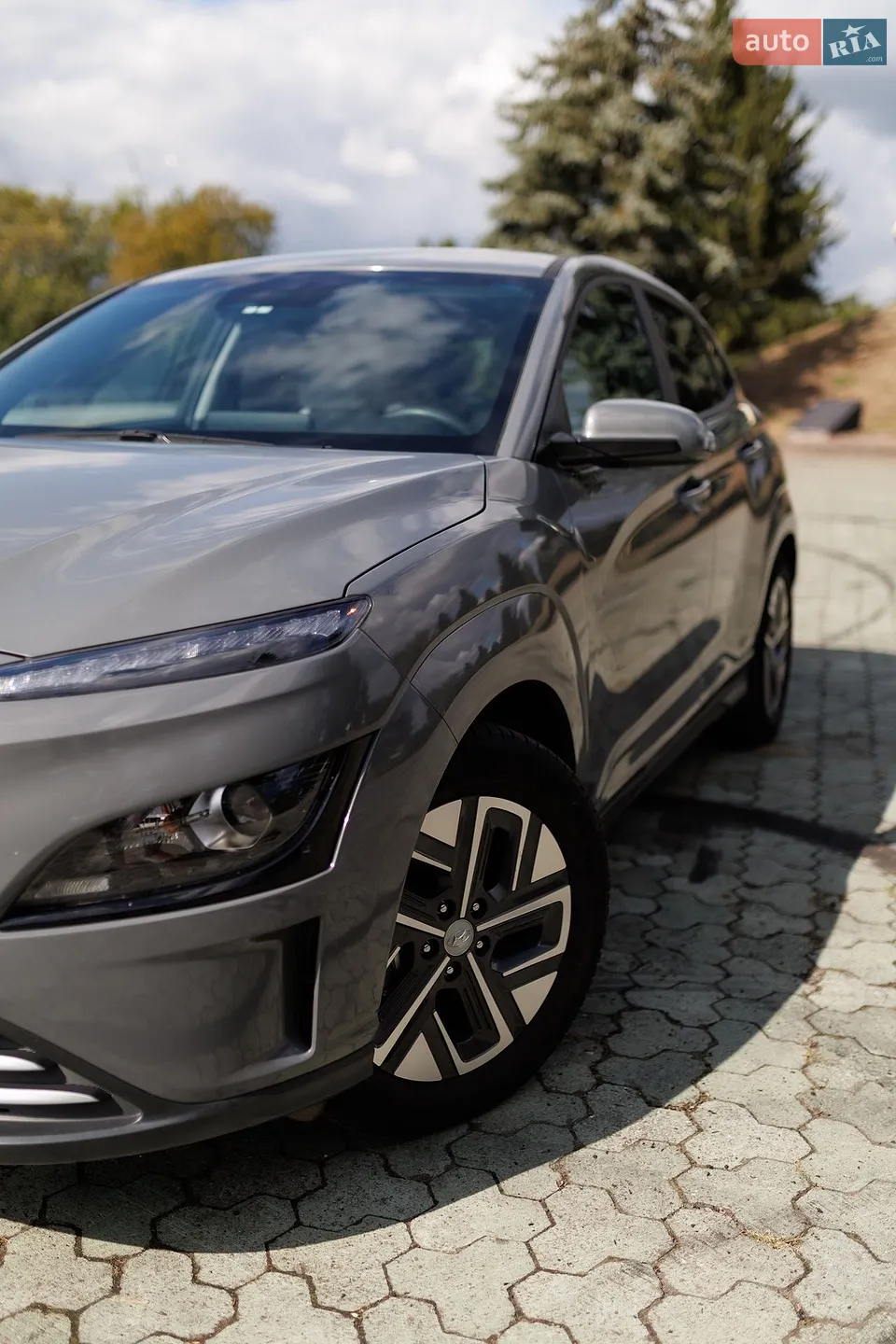 2023 Hyundai Kona - мініатюра 5