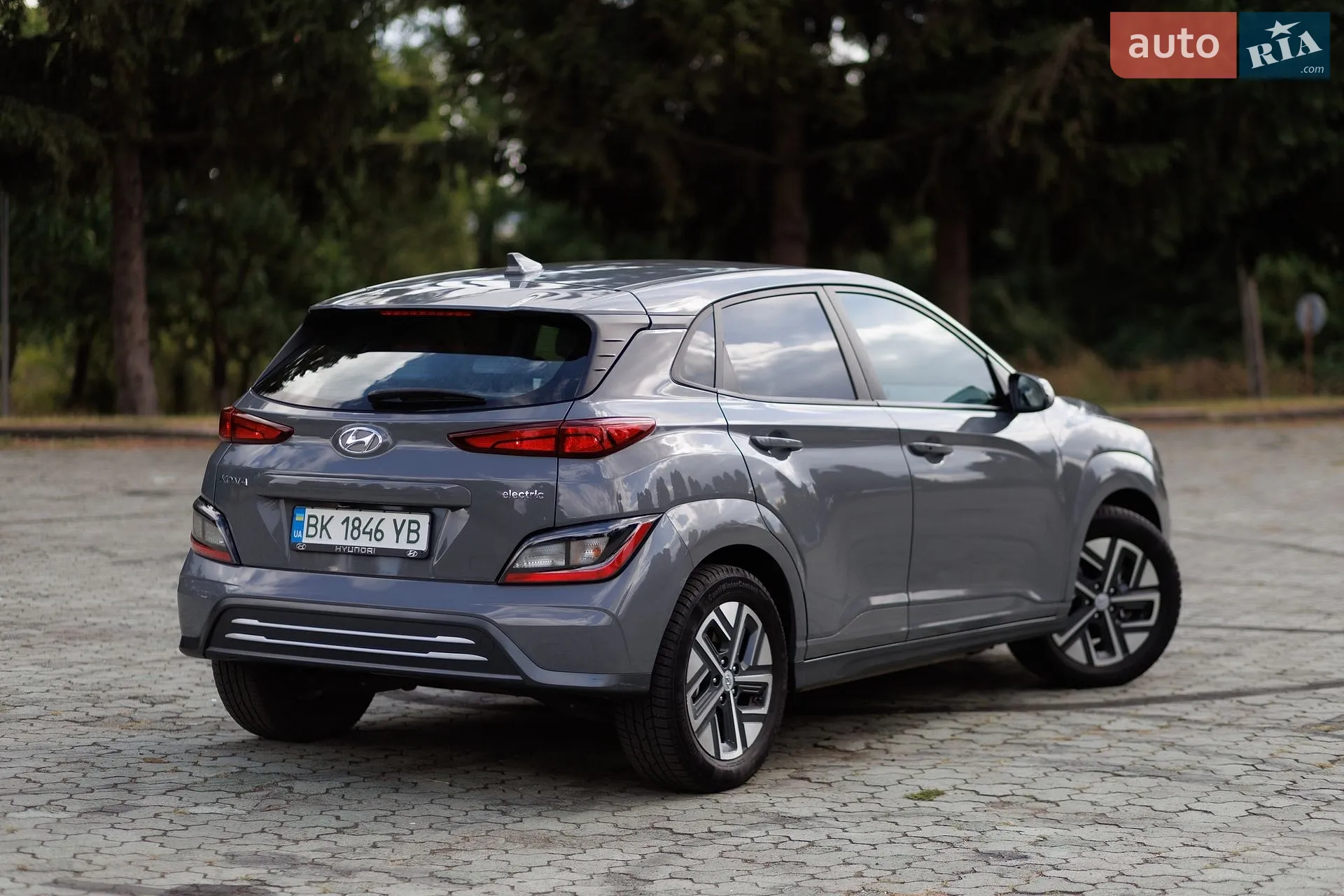2023 Hyundai Kona - мініатюра 14