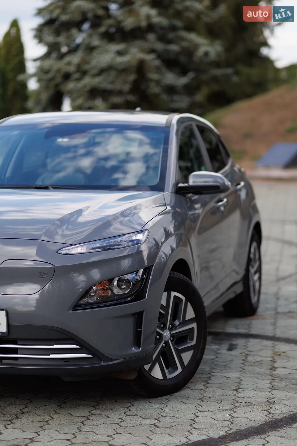 2023 Hyundai Kona - мініатюра 18