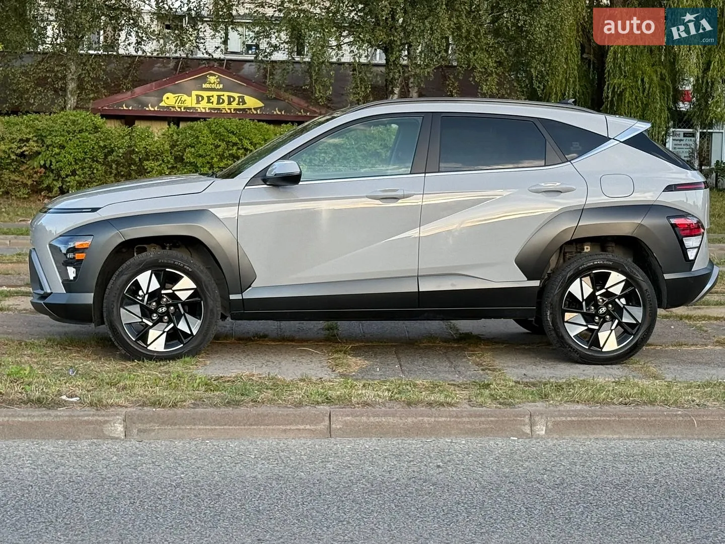 2025 Hyundai Kona - фото 1