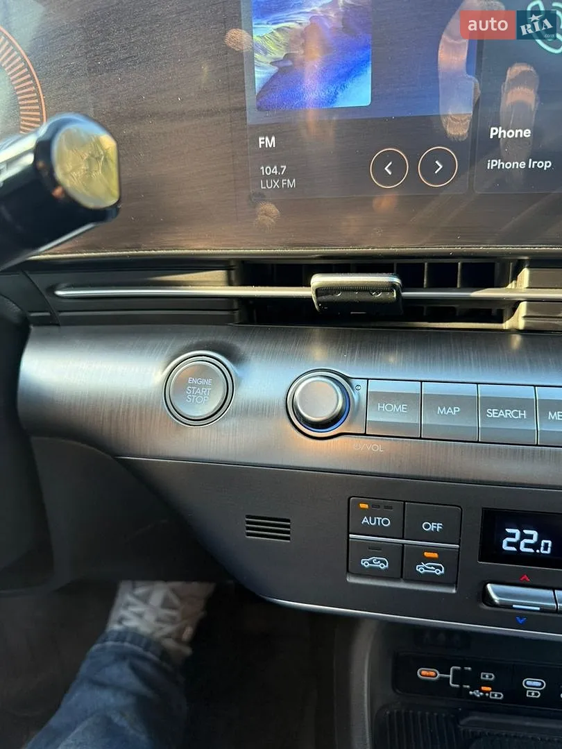 2025 Hyundai Kona - мініатюра 13