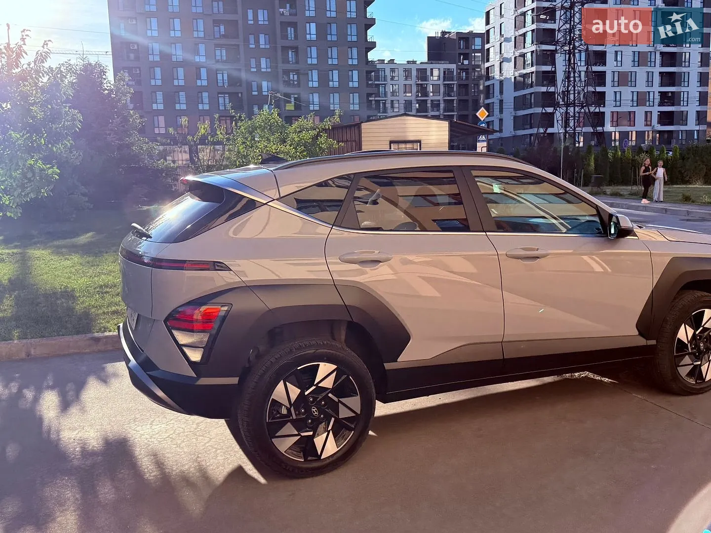 2025 Hyundai Kona - мініатюра 33