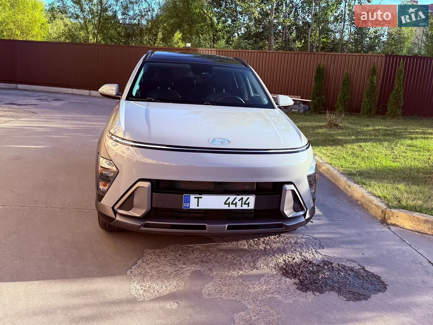 2025 Hyundai Kona - мініатюра 40