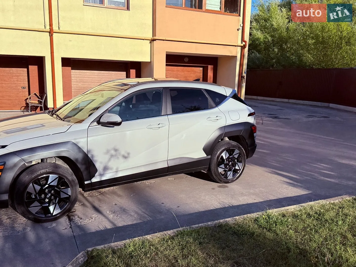 2025 Hyundai Kona - мініатюра 44
