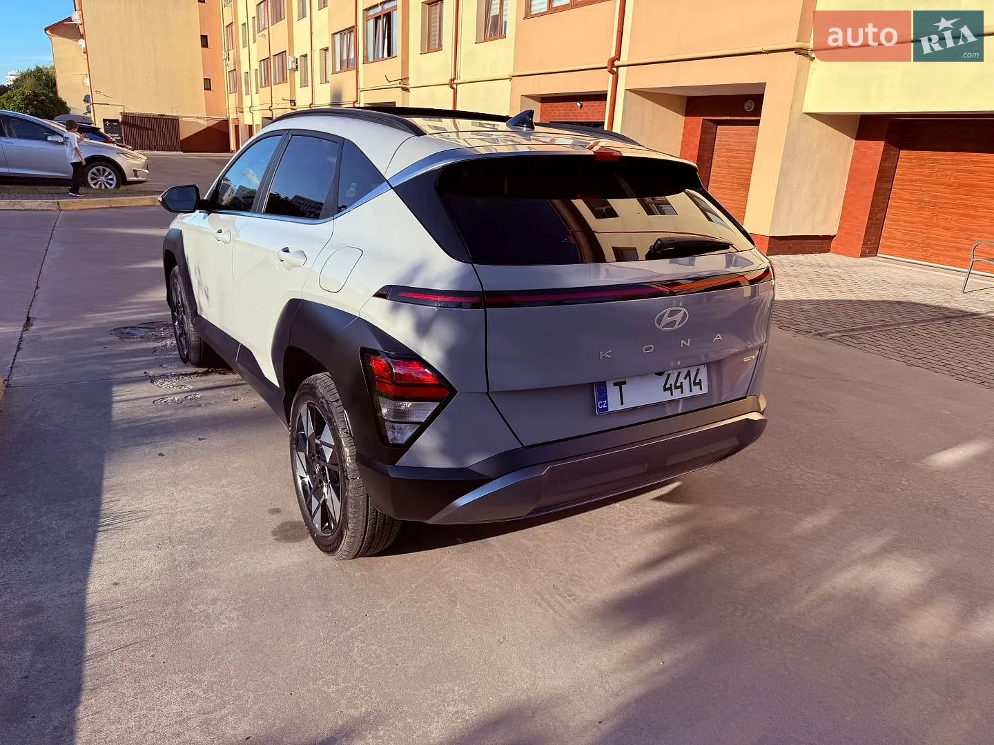 2025 Hyundai Kona - мініатюра 47