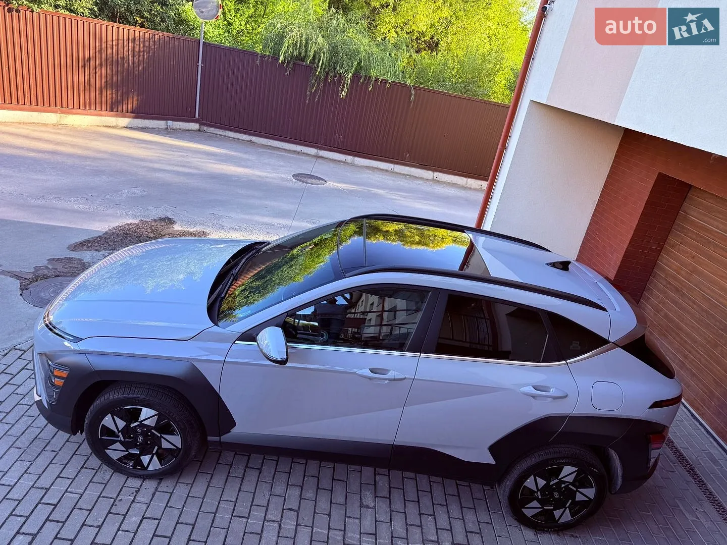 2025 Hyundai Kona - мініатюра 64