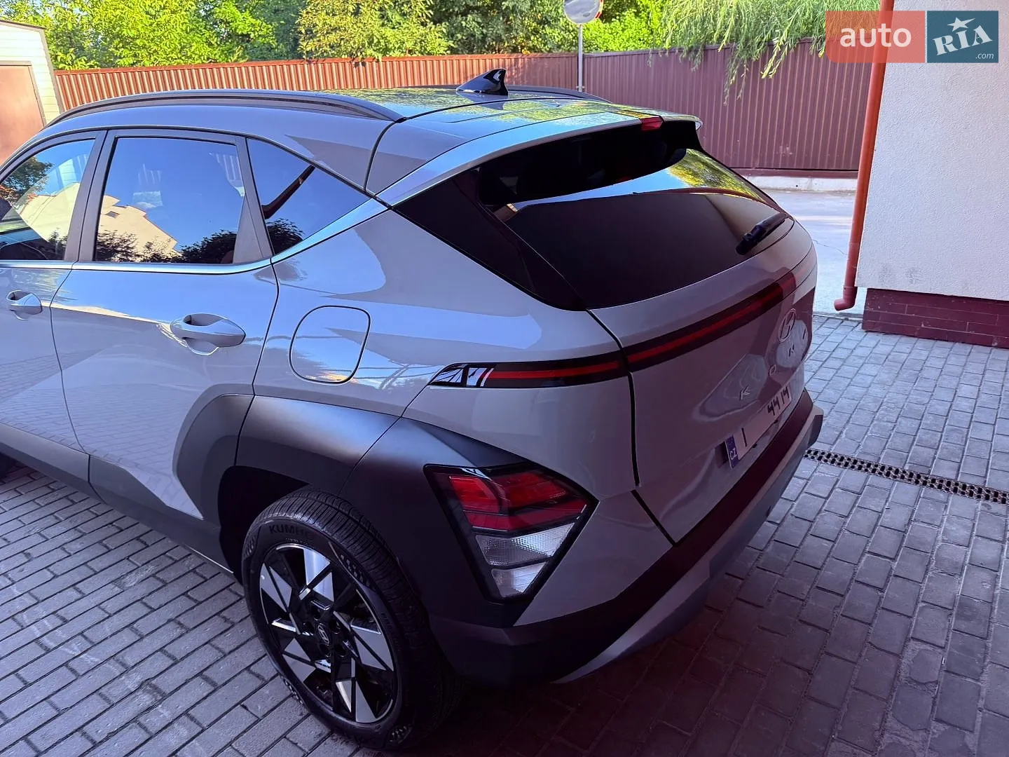 2025 Hyundai Kona - мініатюра 69