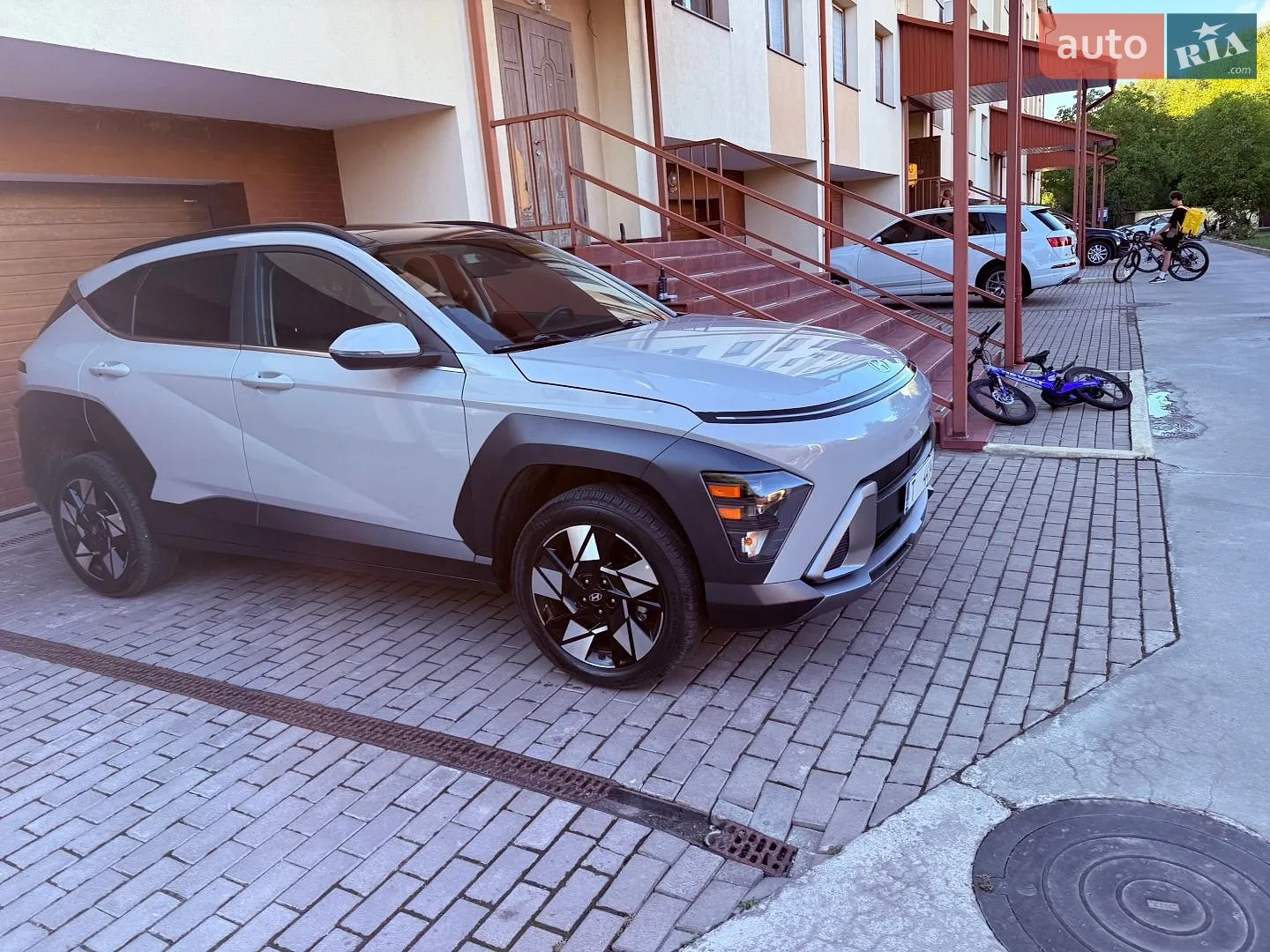 2025 Hyundai Kona - мініатюра 73