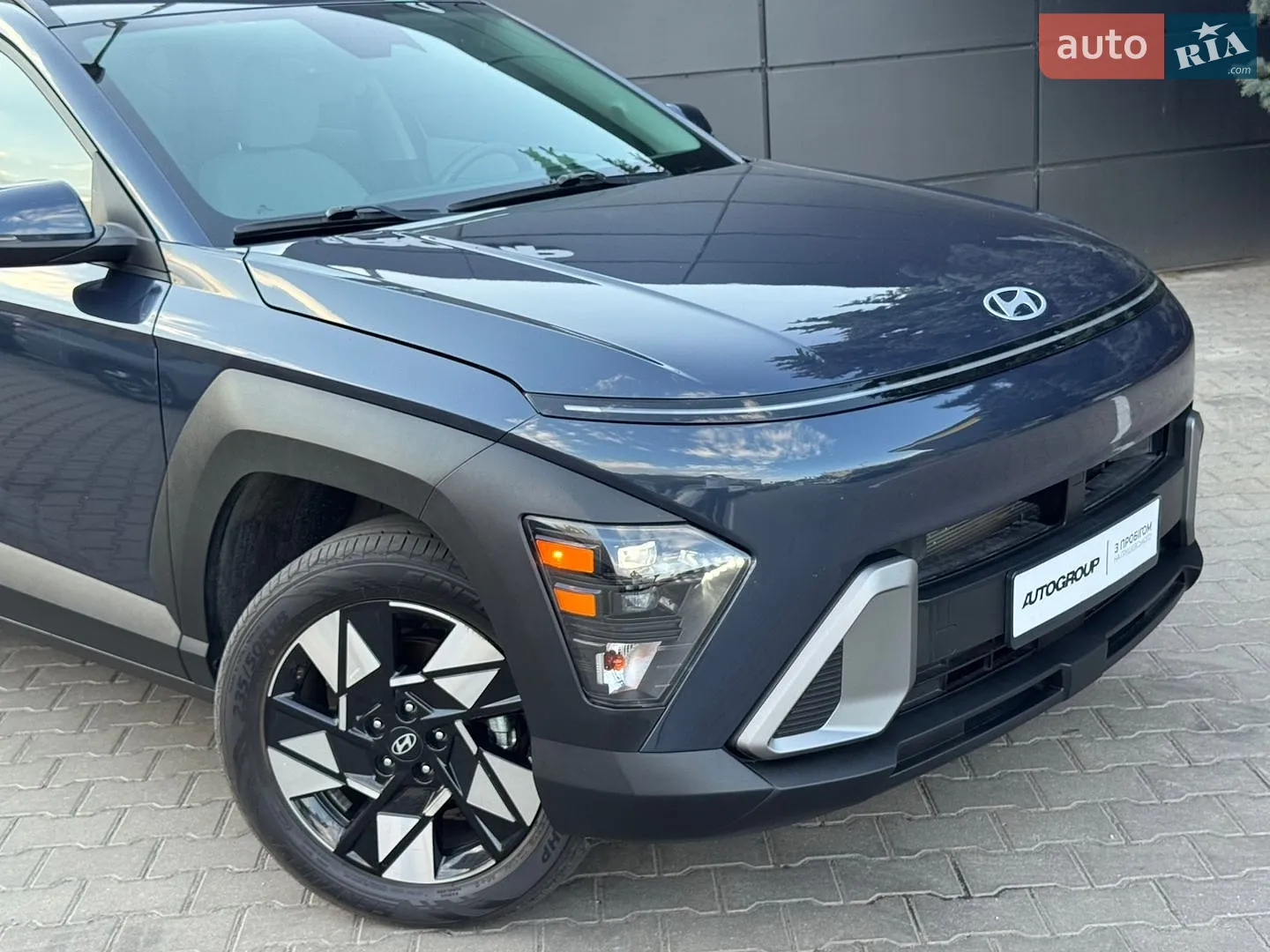2023 Hyundai Kona - мініатюра 4