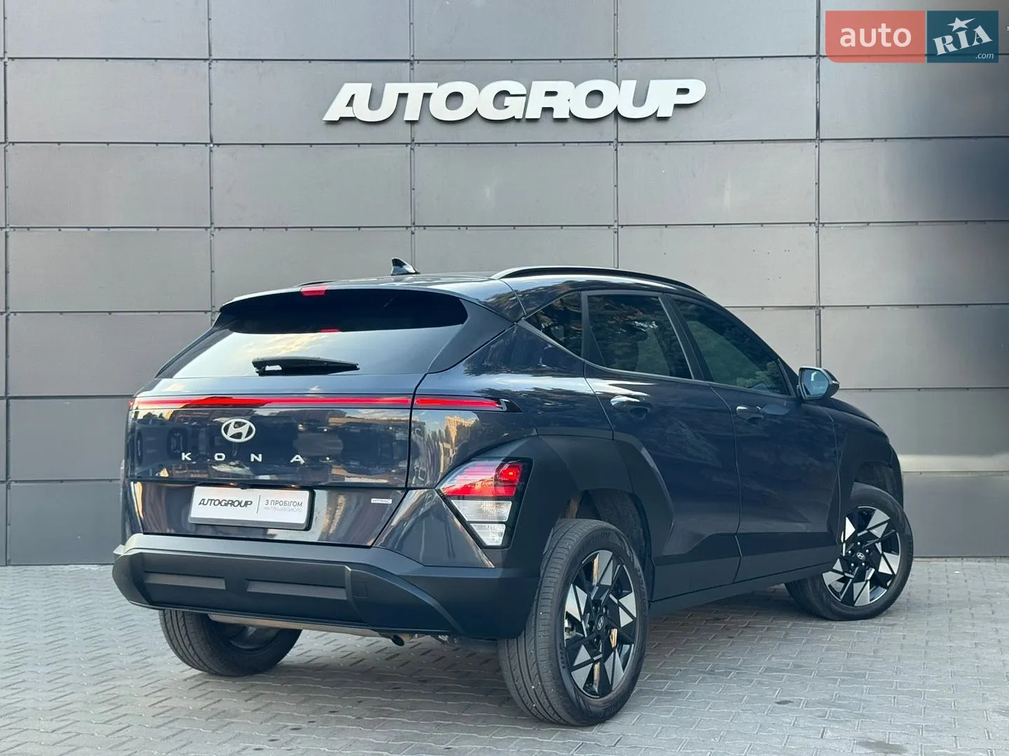 2023 Hyundai Kona - мініатюра 13