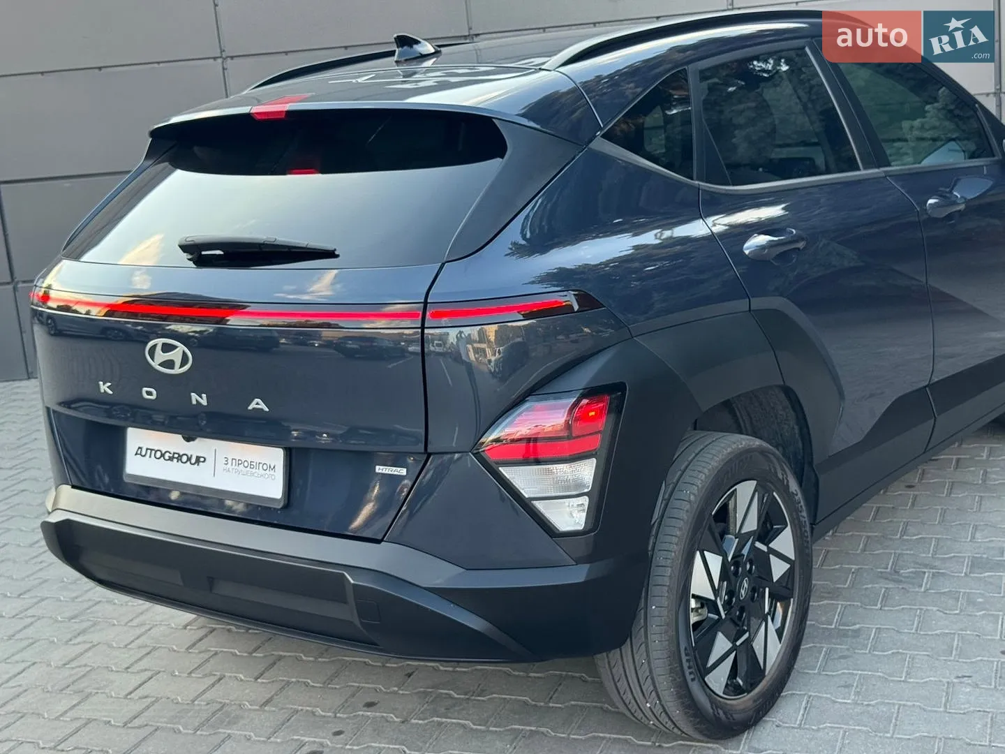 2023 Hyundai Kona - мініатюра 16