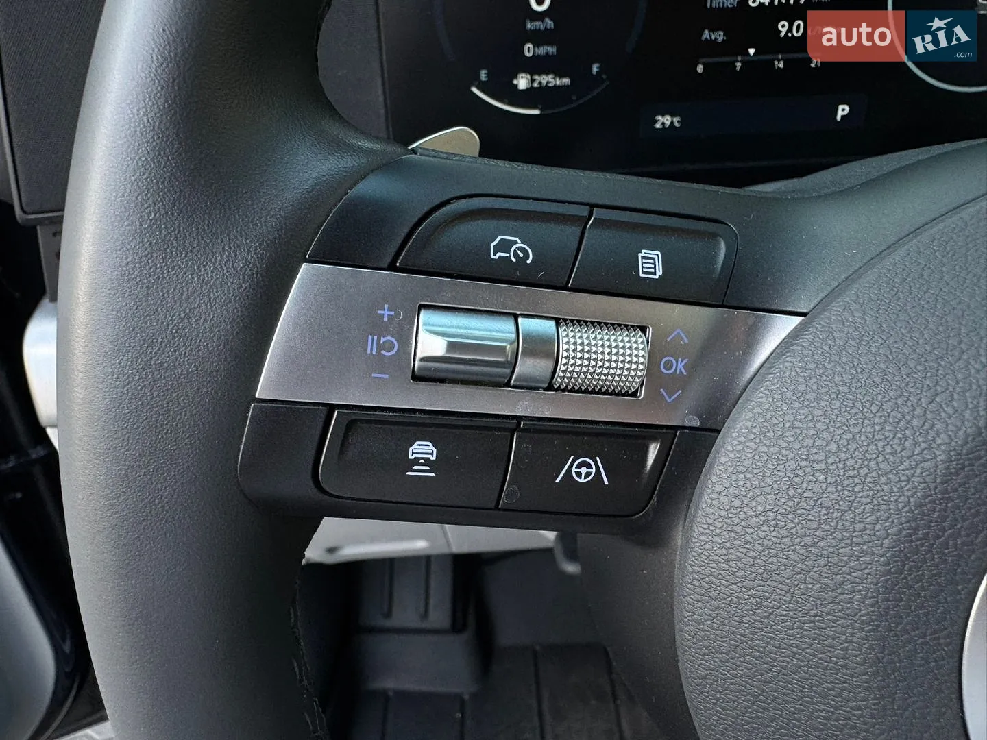 2023 Hyundai Kona - мініатюра 27