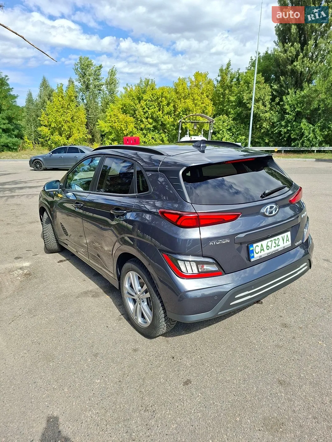 2023 Hyundai Kona - мініатюра 3