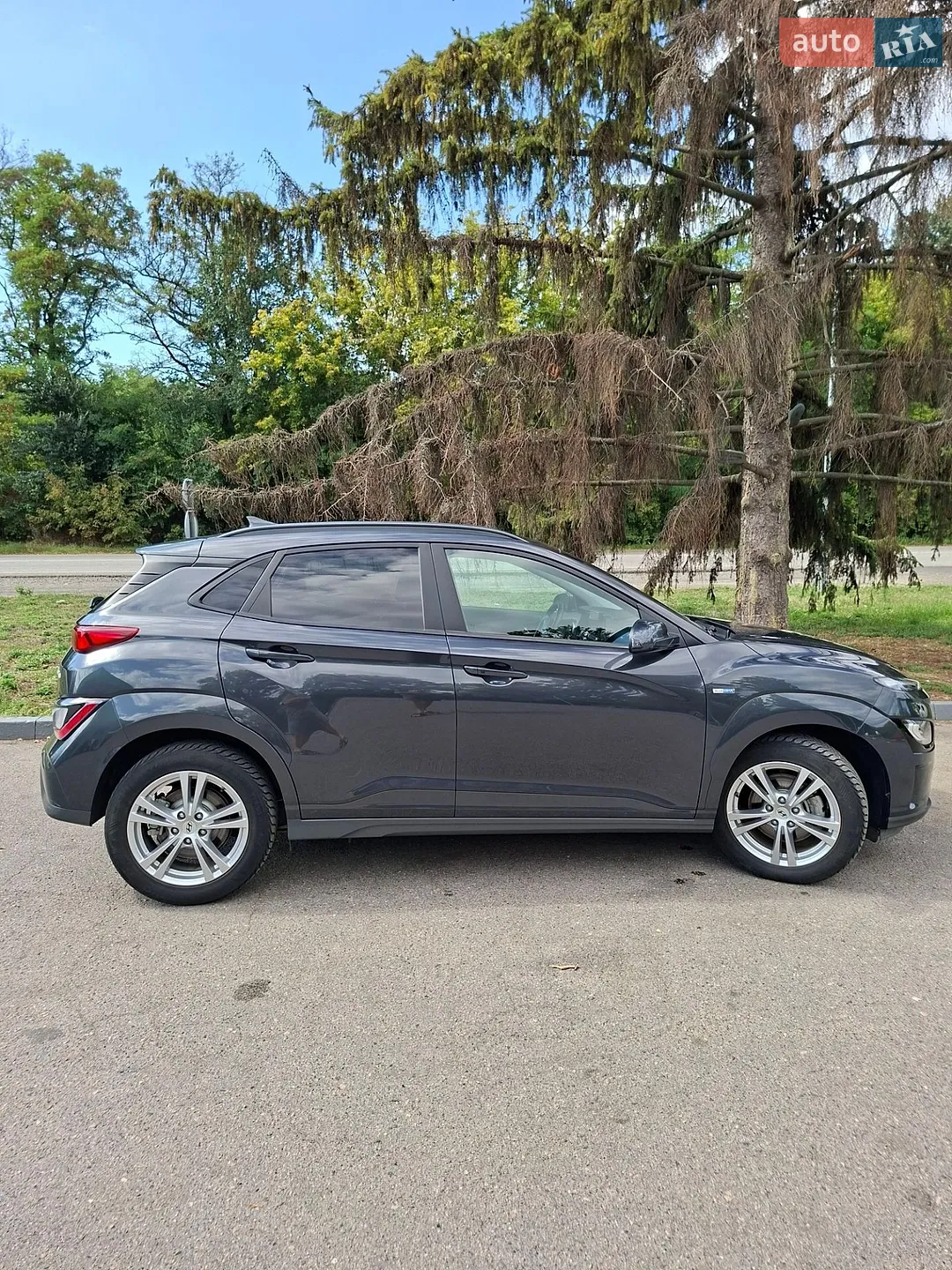 2023 Hyundai Kona - мініатюра 6